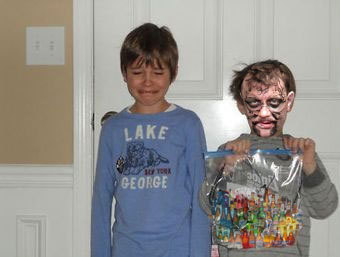 Illustration for article titled SlickrFrame Photo Contest: We Have Winners!